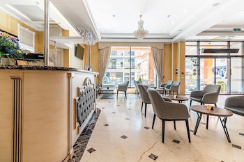Regency Hotel
