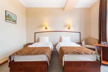 Regency Hotel