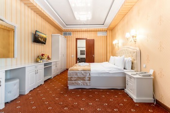 Regency Hotel