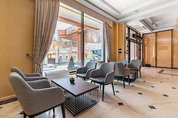 Regency Hotel