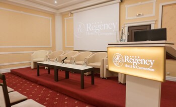 Regency Hotel