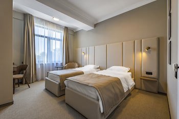 Regency Hotel