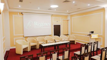 Regency Hotel