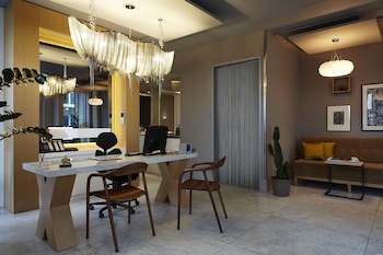 Amadi Park Hotel