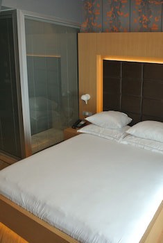 Amadi Park Hotel