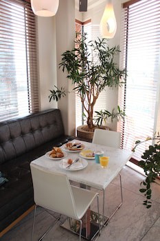 Amadi Park Hotel