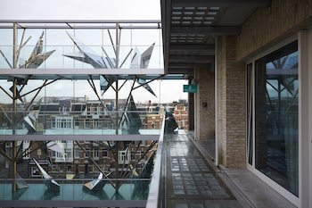 Amadi Park Hotel