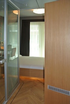 Amadi Park Hotel