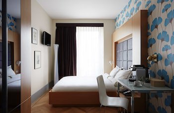 Amadi Park Hotel