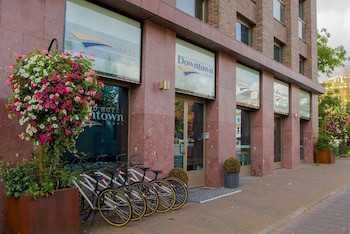 Grand Hotel Downtown