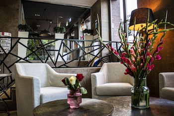 Grand Hotel Downtown