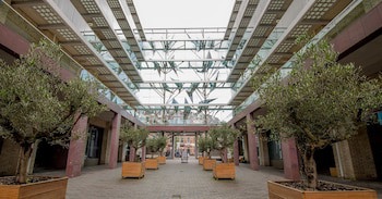 Grand Hotel Downtown