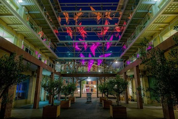 Grand Hotel Downtown
