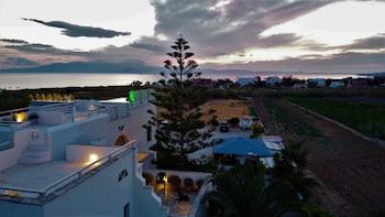 Studios Vrettos