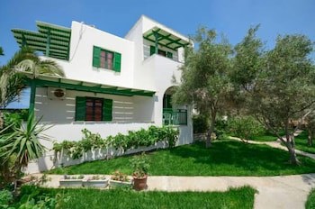 Studios Vrettos