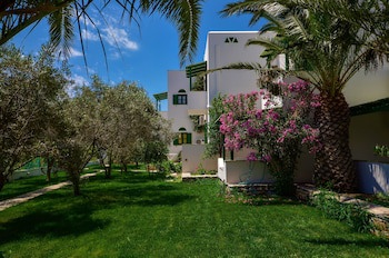 Studios Vrettos