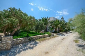 Studios Vrettos