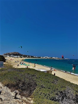 Studios Vrettos