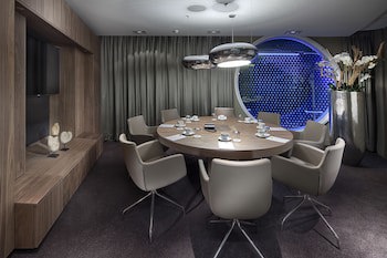 Fletcher Hotel Amsterdam