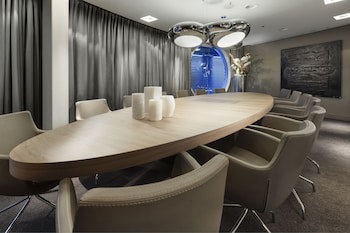 Fletcher Hotel Amsterdam
