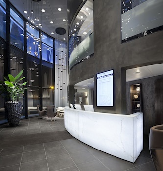 Fletcher Hotel Amsterdam