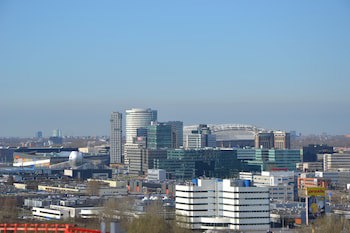 Fletcher Hotel Amsterdam
