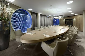 Fletcher Hotel Amsterdam