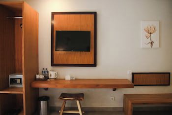 Dekuta Hotel