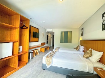 Dekuta Hotel
