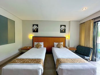 Dekuta Hotel
