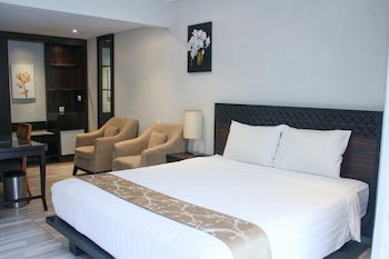 Dekuta Hotel