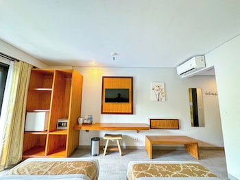 Dekuta Hotel