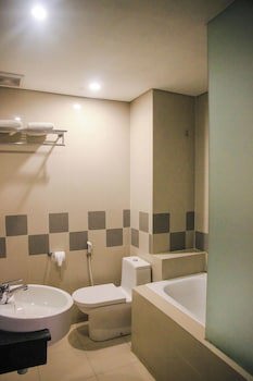 Dekuta Hotel