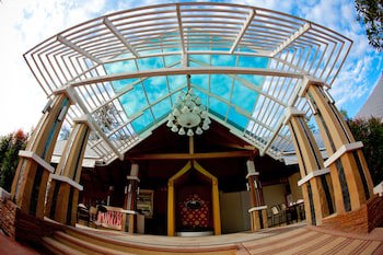 Vartika Resovilla Kuiburi Beach Resort And Villas