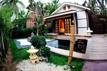 Vartika Resovilla Kuiburi Beach Resort And Villas