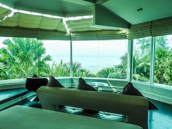 Vartika Resovilla Kuiburi Beach Resort And Villas