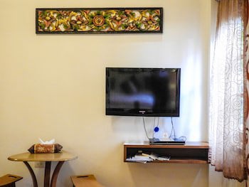 Vartika Resovilla Kuiburi Beach Resort And Villas