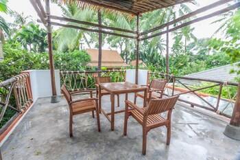 Vartika Resovilla Kuiburi Beach Resort And Villas