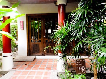 Vartika Resovilla Kuiburi Beach Resort And Villas