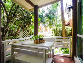 Vartika Resovilla Kuiburi Beach Resort And Villas
