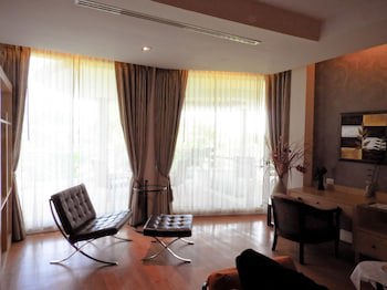 Vartika Resovilla Kuiburi Beach Resort And Villas