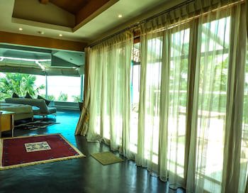 Vartika Resovilla Kuiburi Beach Resort And Villas