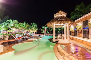 Vartika Resovilla Kuiburi Beach Resort And Villas