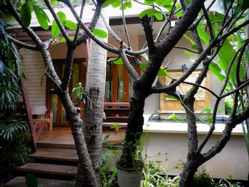 Vartika Resovilla Kuiburi Beach Resort And Villas