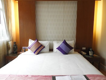 Vartika Resovilla Kuiburi Beach Resort And Villas
