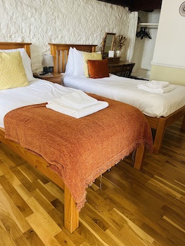 The Chagford Inn