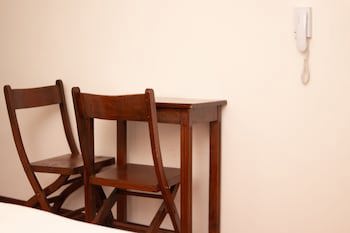Donna Alda Casa