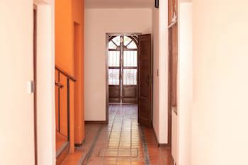 Donna Alda Casa
