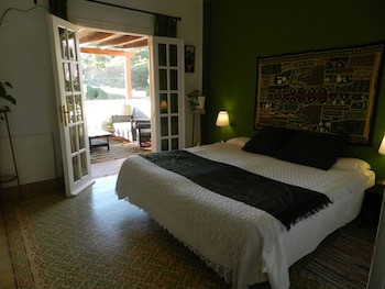 Villa Alicia Guest House