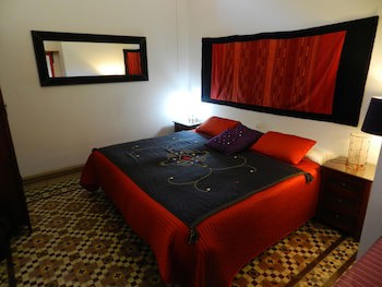 Villa Alicia Guest House